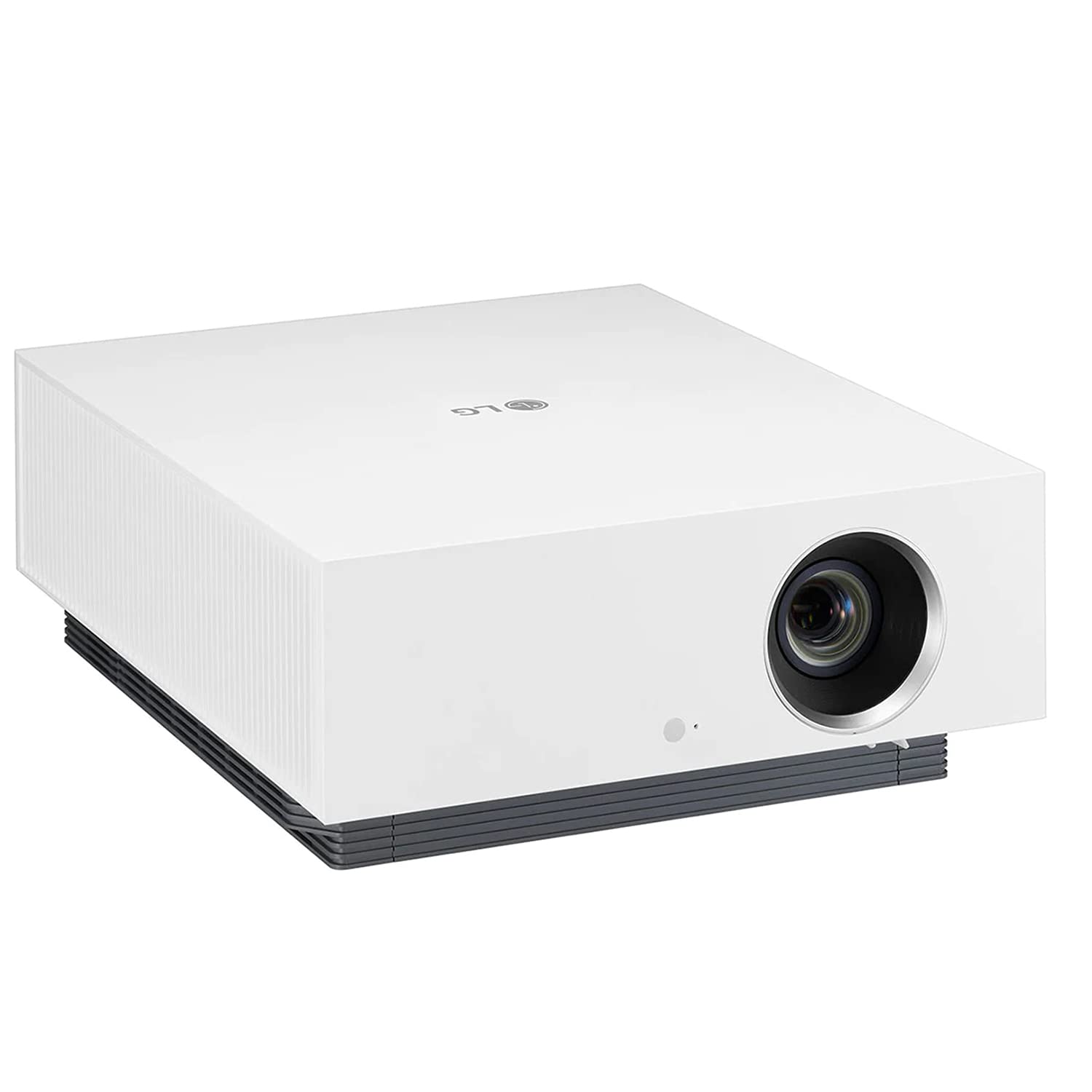 LG 4K UHD Laser Smart Home Theater CineBeam Projector (HU810PW